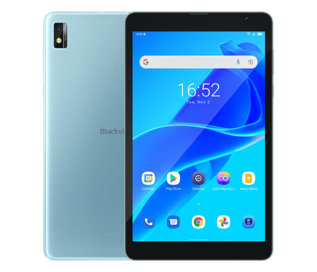 Blackview TAB 6 LTE 8" 3/32GB niebieski - 1150916 - zdjęcie